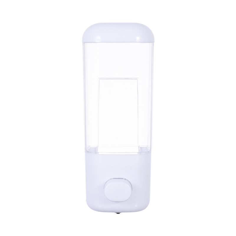 Soap Making Machine At Home - Dispenser di Sapone Manuale per Bagno