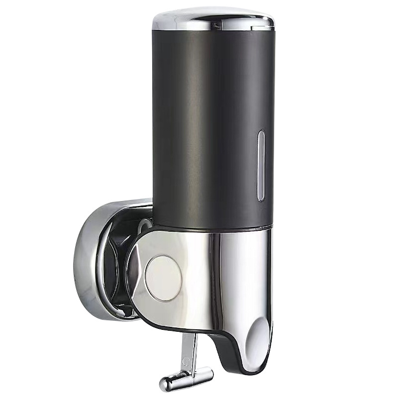 Soap Making Machine At Home - Dispenser di Sapone da Parete Homefish,