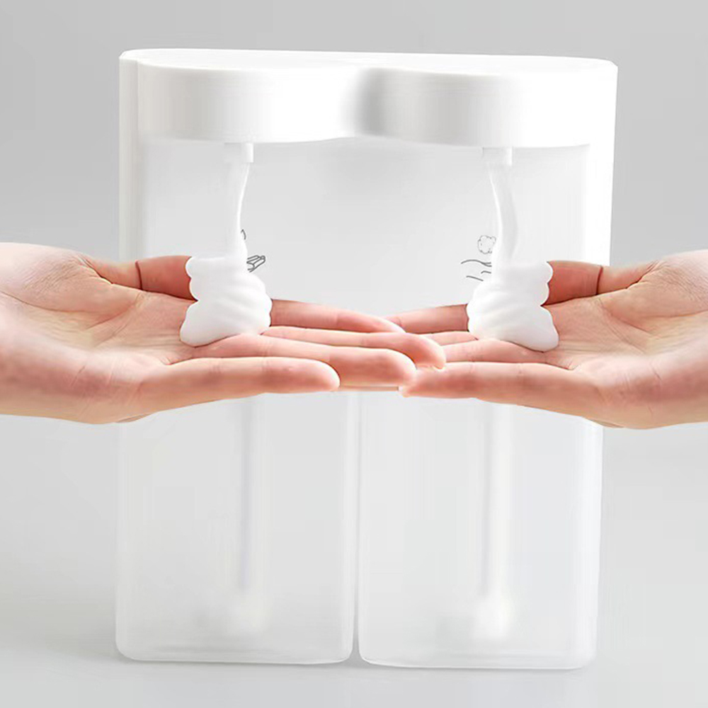 Soap Making Machine At Home - Macchina per detersivo a induzione automatica