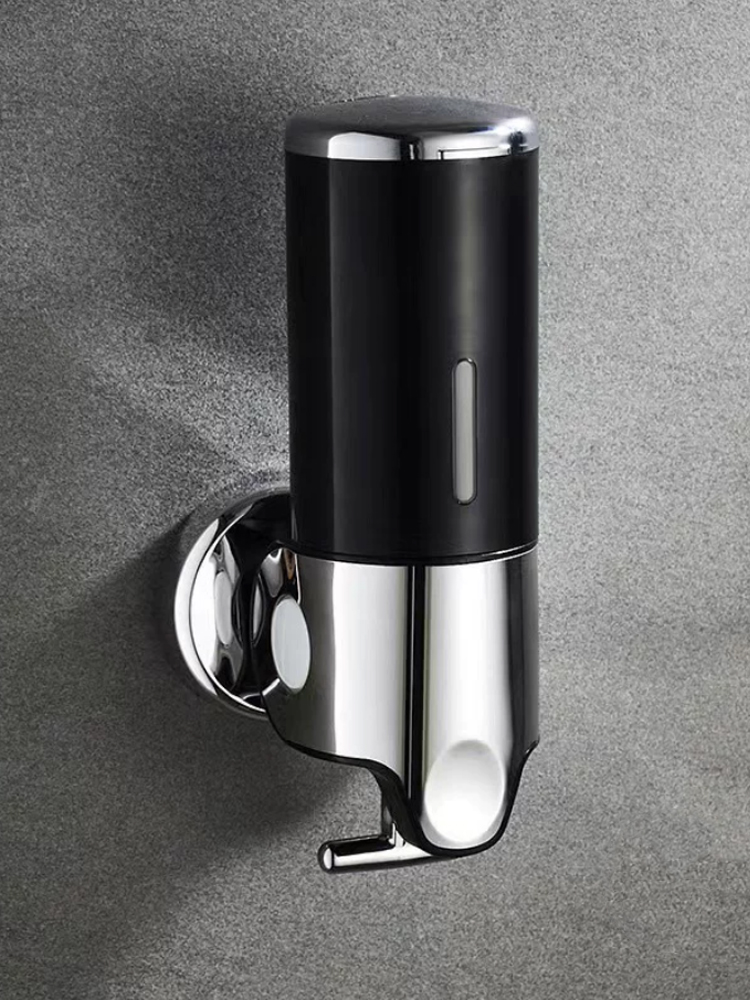 Soap Making Machine At Home - Homefish Dispenser di Sapone da Parete
