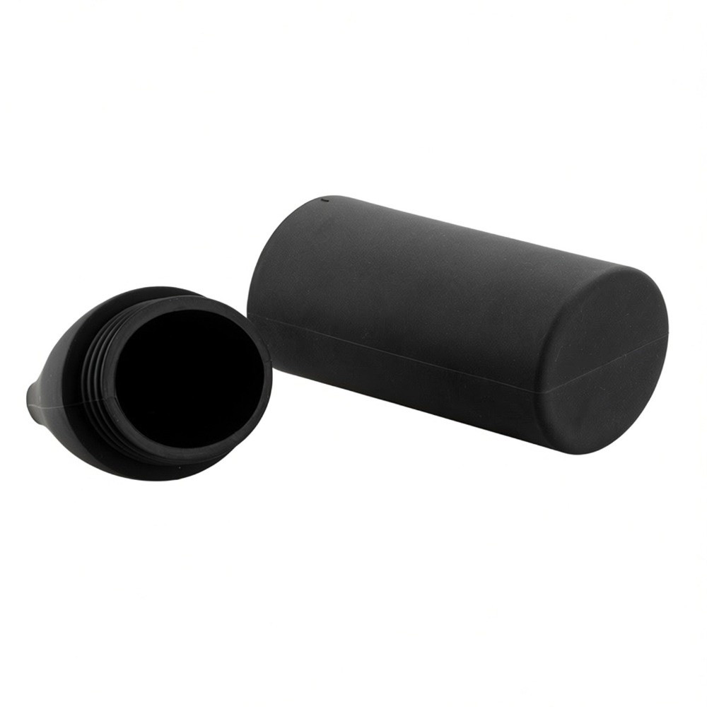 Soap Making Dye - Dispenser in Silicone da 200ml Ricaricabile,