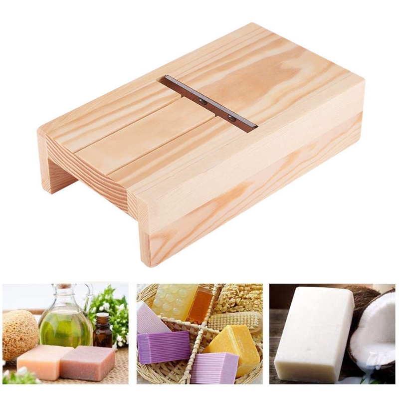 Soap Making Machine At Home - Saponi in legno regolabili Smussatore Pialla