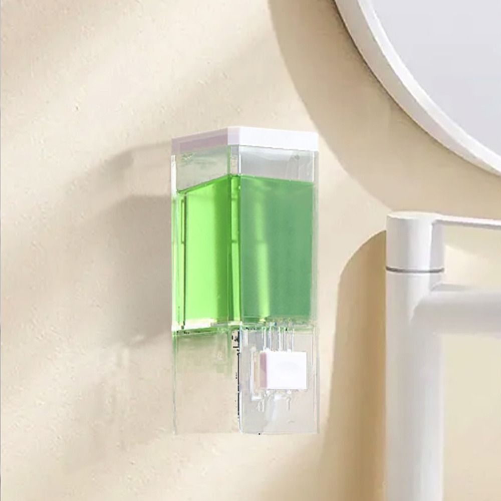 Soap Making Machine At Home - Dispenser di sapone a pressione manuale