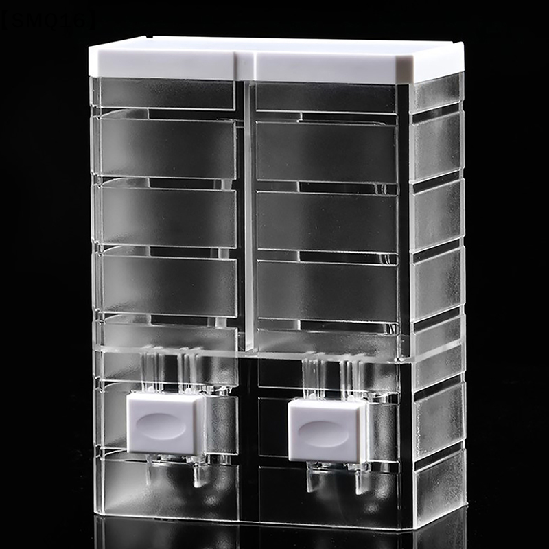 Dispenser di Sapone Manuale Se - Soap Making Machine At Home recensione e prezzo