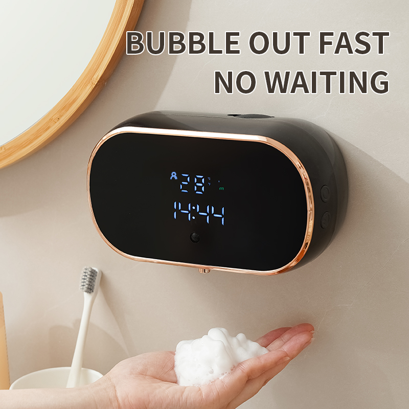 Dispenser Automatico Intellige - Soap Making Machine At Home recensione e prezzo