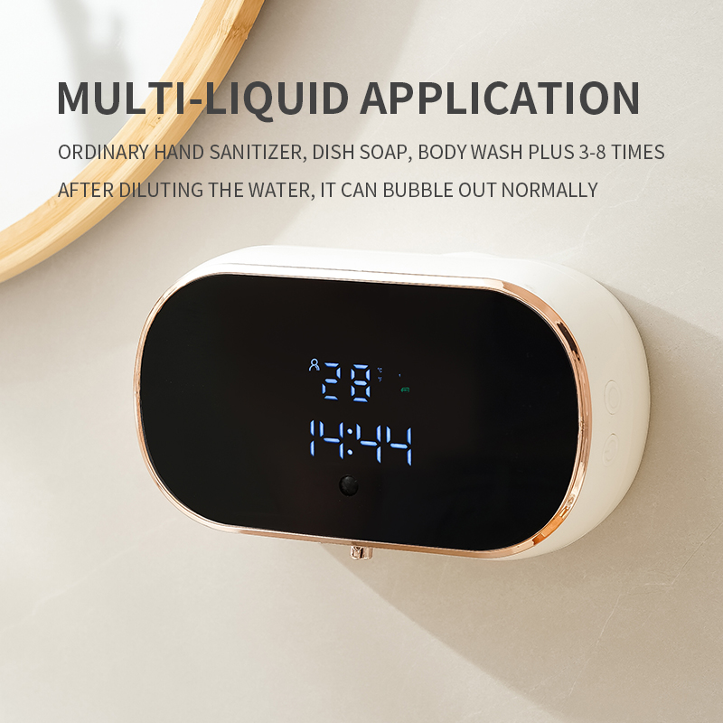 Dispenser Automatico Intellige - Soap Making Machine At Home recensione e prezzo