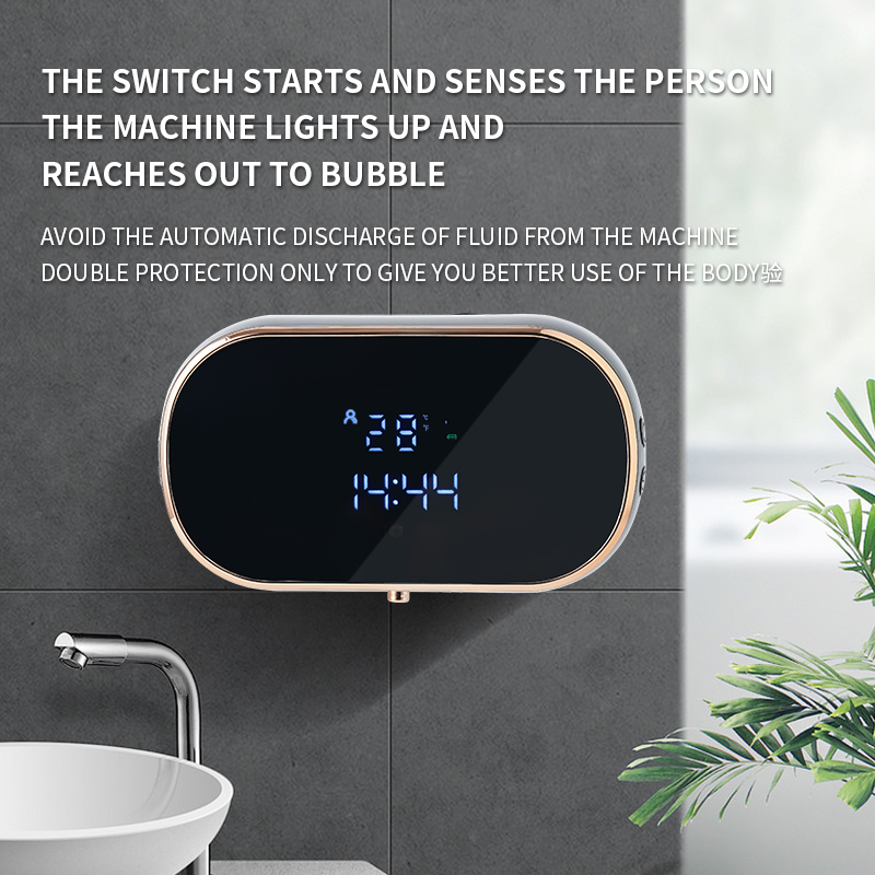 Dispenser Automatico Intellige - Soap Making Machine At Home recensione e prezzo