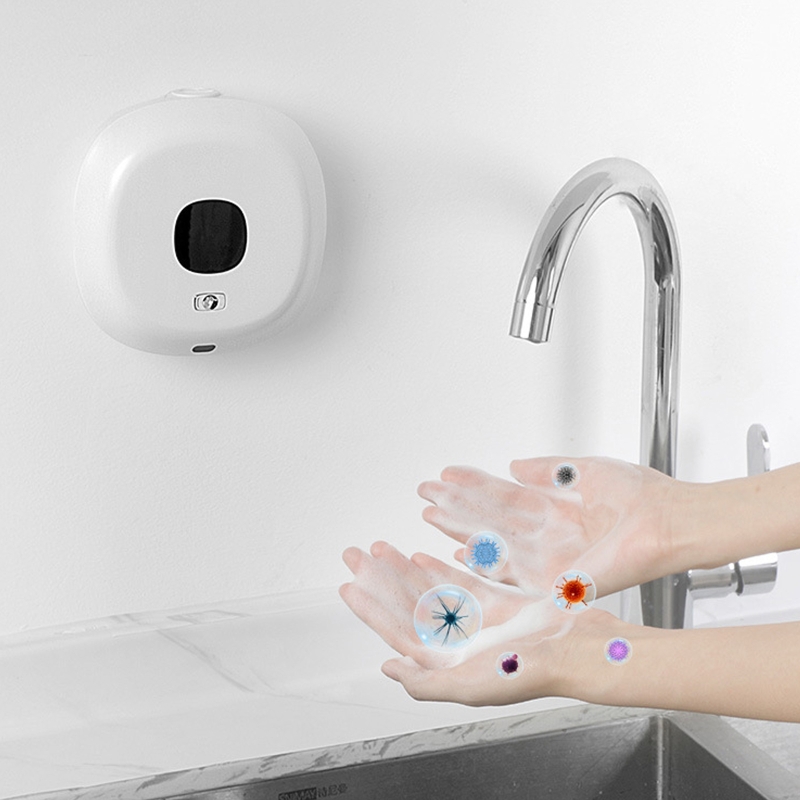 Nuovo distributore di sapone a - Soap Making Machine At Home recensione e prezzo