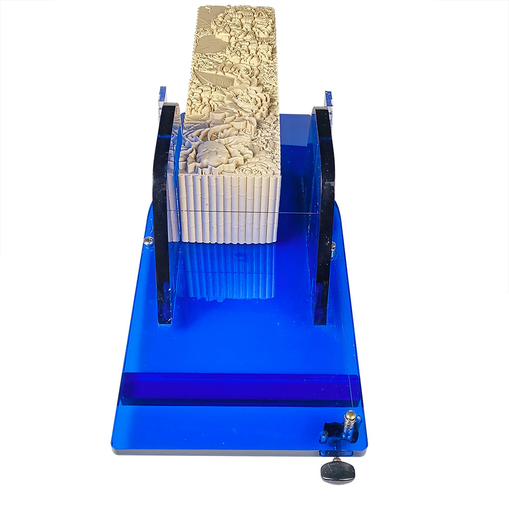 Scatola di taglio del sapone i - Soap Making Machine At Home recensione e prezzo