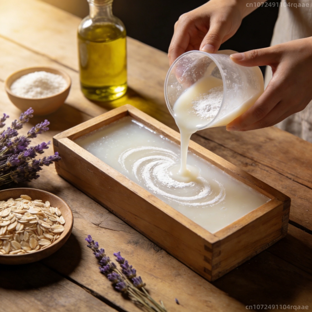 Peptidi di collagene premium ( - Soap Making Raw Material recensione e prezzo