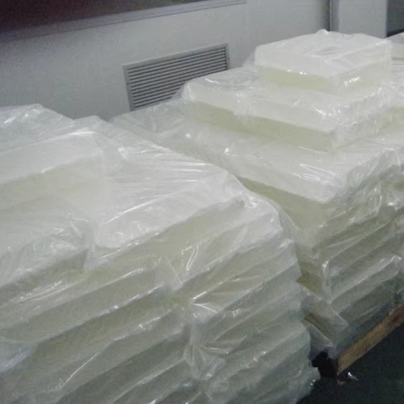 500 g/borsa Trasparente/Bianco - Soap Making Raw Material recensione e prezzo
