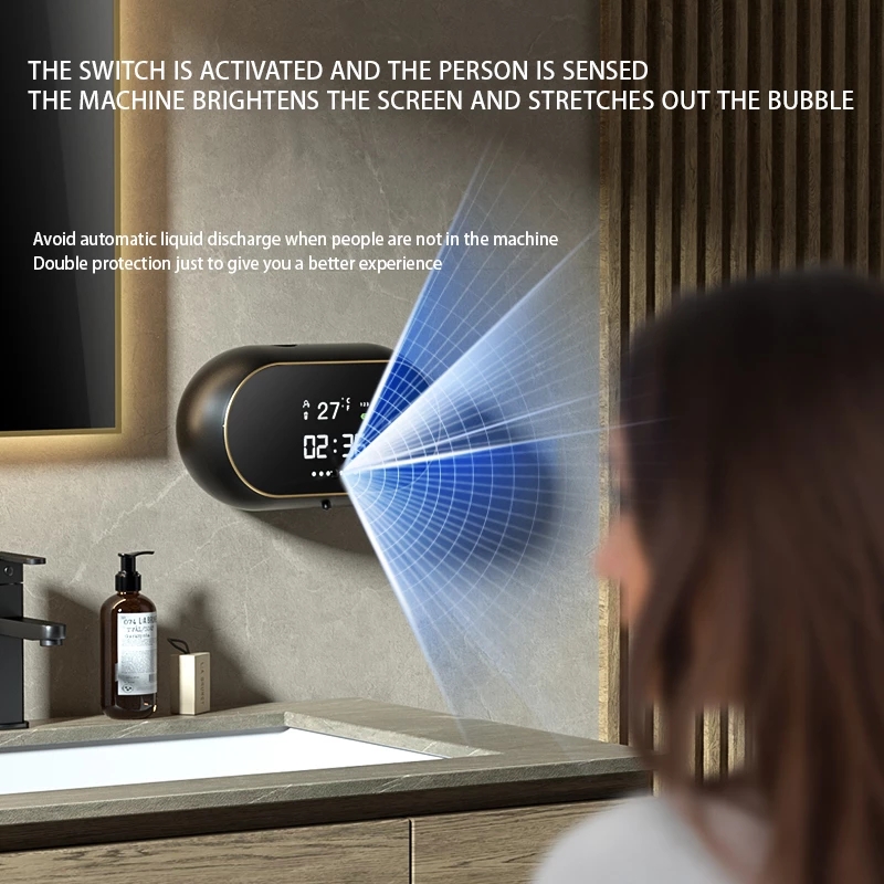 Nuovo distributore di sapone a - Soap Making Machine At Home recensione e prezzo