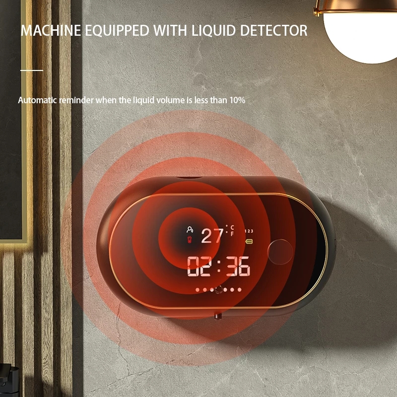 Nuovo distributore di sapone a - Soap Making Machine At Home recensione e prezzo