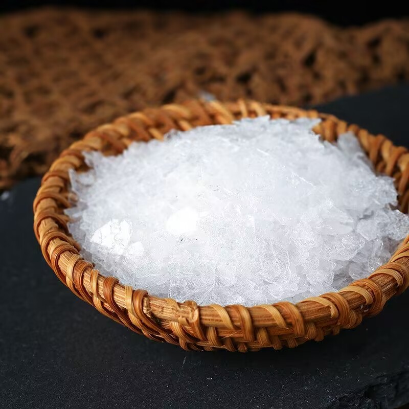 Cristalli di Borneolo Naturale - Soap Making Raw Material recensione e prezzo