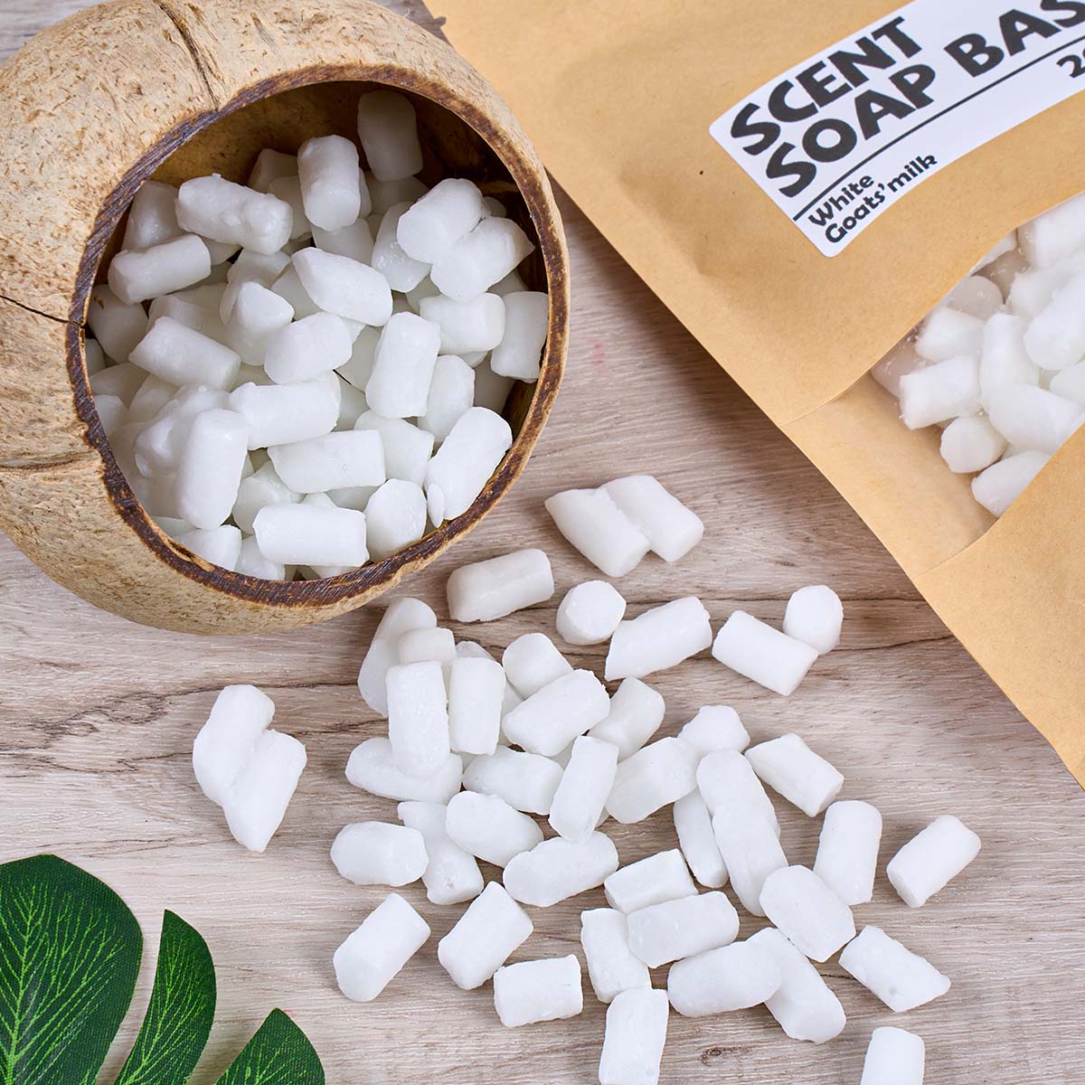 200g Base di sapone profumato  - Soap Making Material Wholesale recensione e prezzo