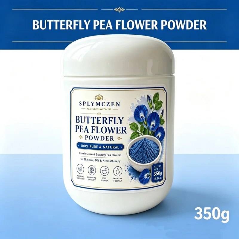 Polvere di Fiori di Butterfly  - Soap Making Raw Material recensione e prezzo