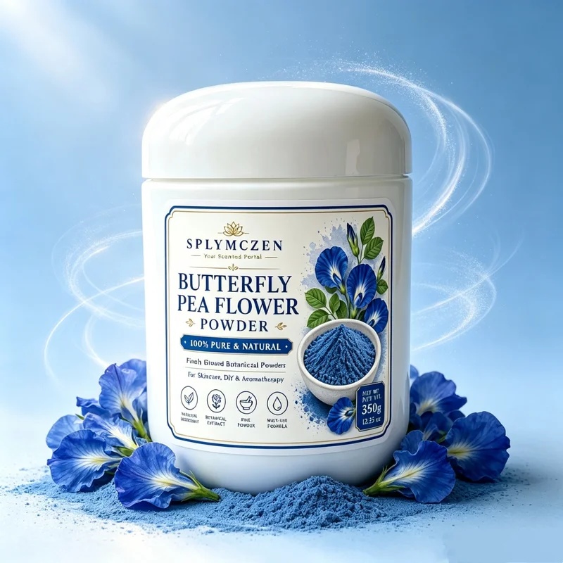 Polvere di Fiori di Butterfly  - Soap Making Raw Material recensione e prezzo