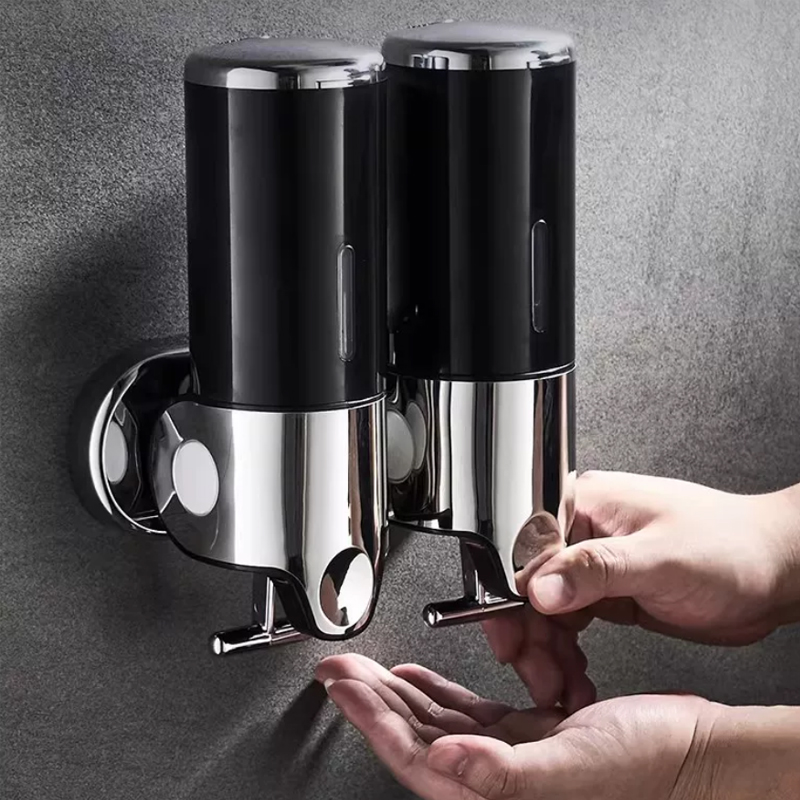 Dispenser di Sapone da Parete  - Soap Making Machine At Home recensione e prezzo