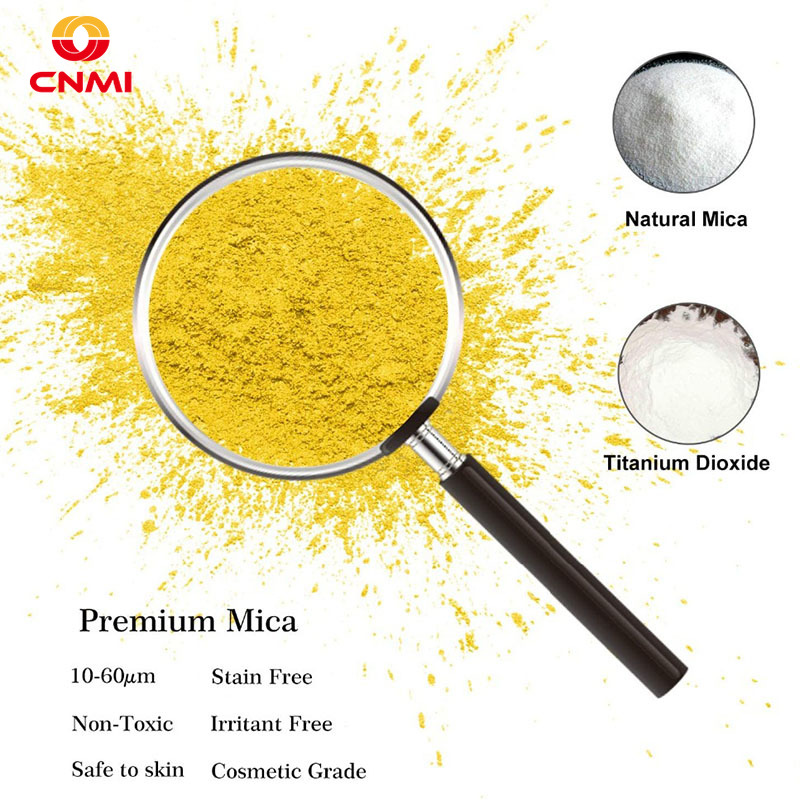 100g Royal Gold Mica Polvere P - Soap Making Dye recensione e prezzo