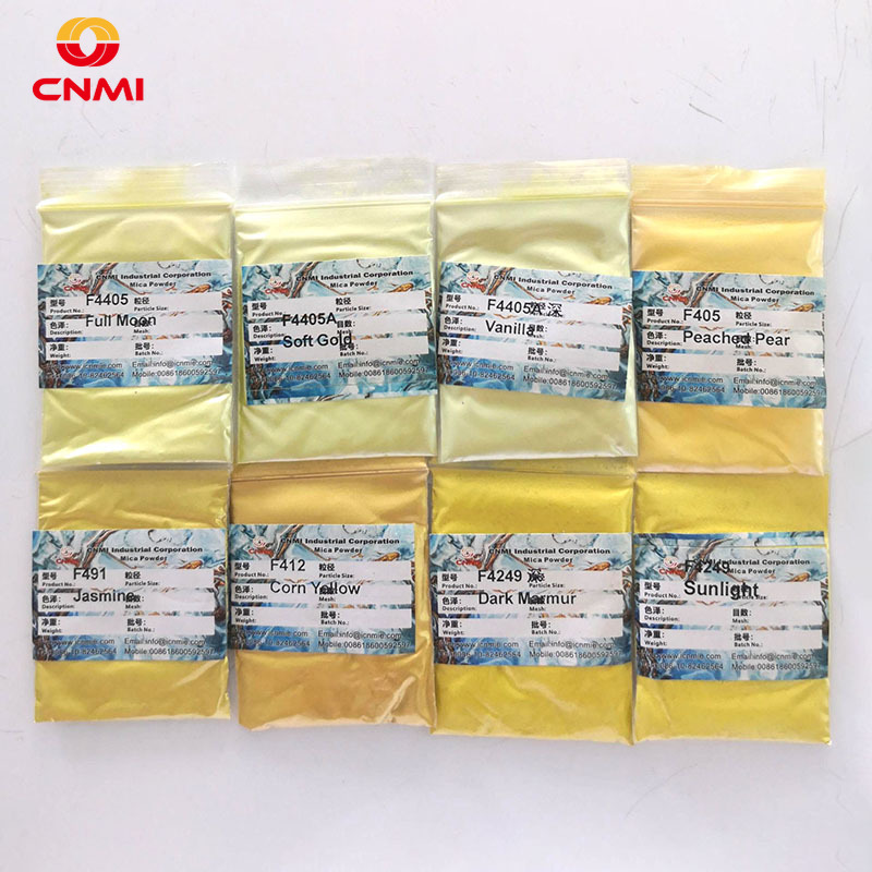 100g Royal Gold Mica Polvere P - Soap Making Dye recensione e prezzo