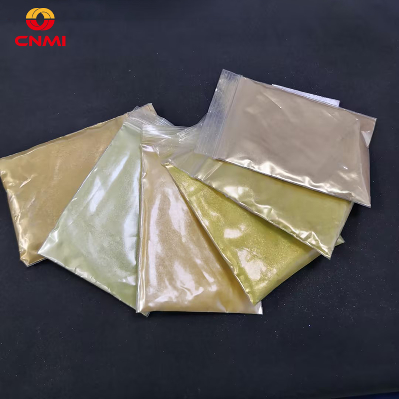 100g Royal Gold Mica Polvere P - Soap Making Dye recensione e prezzo
