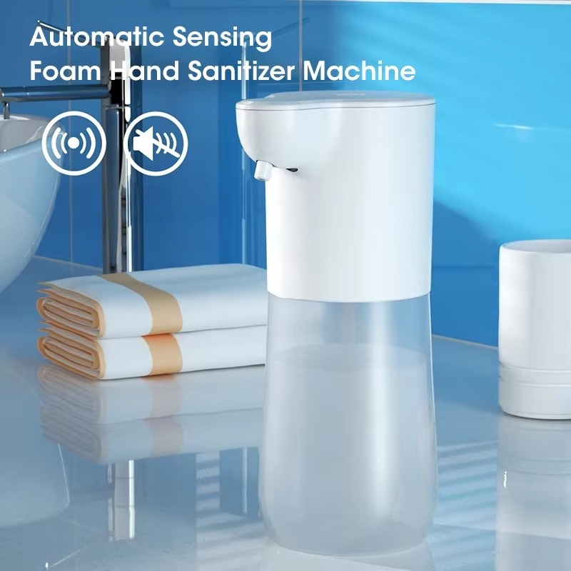 350ML Touchless Dispenser di S - Soap Making Machine At Home recensione e prezzo