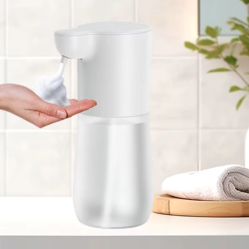 350ML Touchless Dispenser di S - Soap Making Machine At Home recensione e prezzo