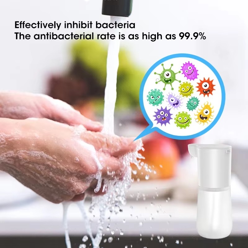 350ML Touchless Dispenser di S - Soap Making Machine At Home recensione e prezzo
