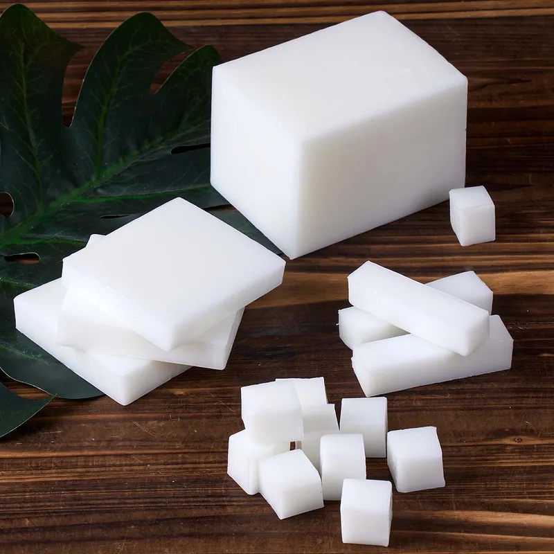 Base per Sapone alla Glicerina - Soap Making Material Wholesale recensione e prezzo