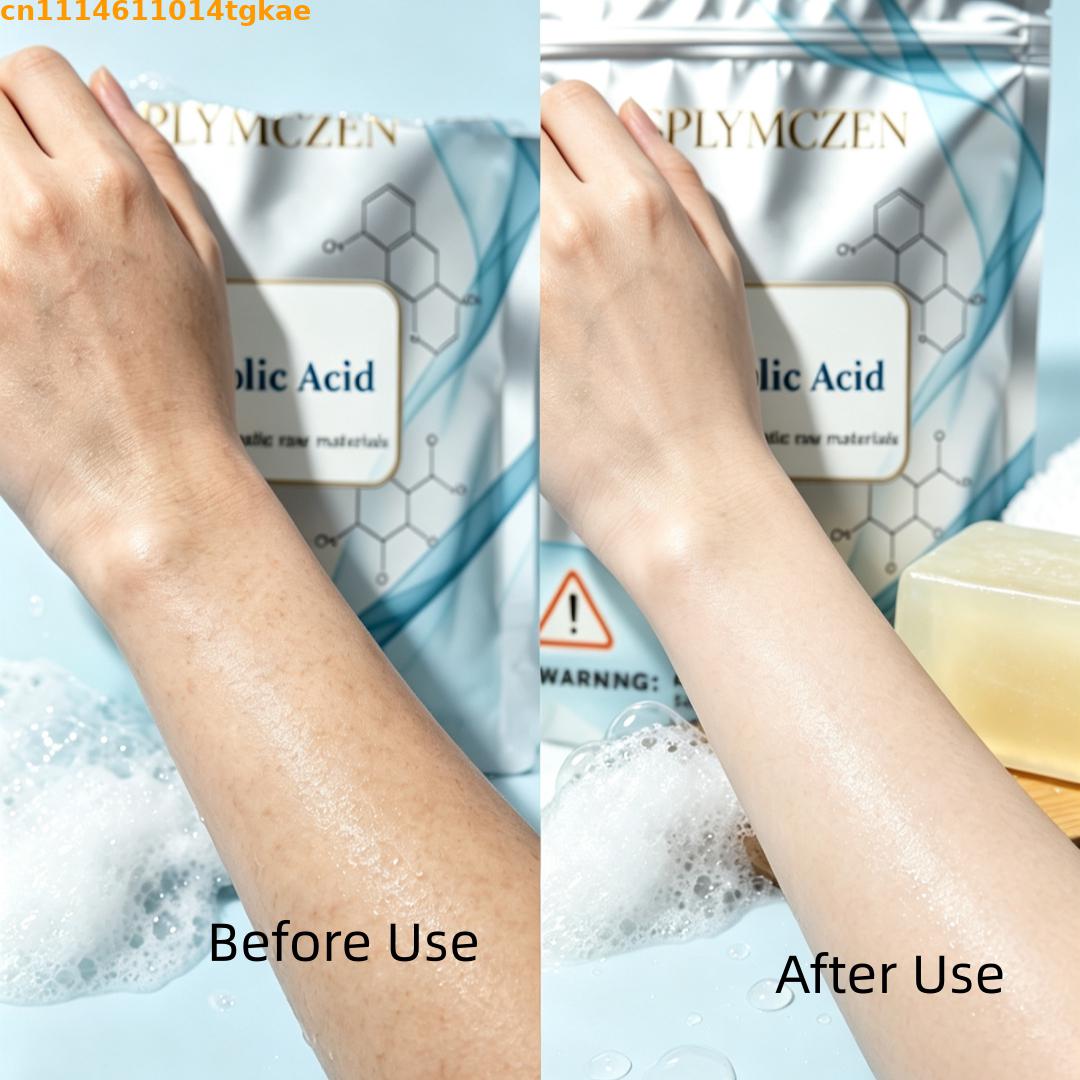 SPLYMCZEN Sapone Detergente al - Soap Making Raw Material recensione e prezzo