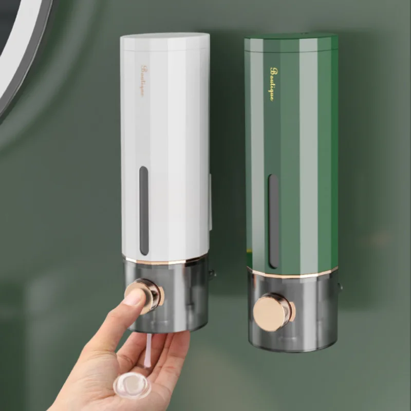 Dispenser di sapone manuale Di - Soap Making Machine At Home recensione e prezzo