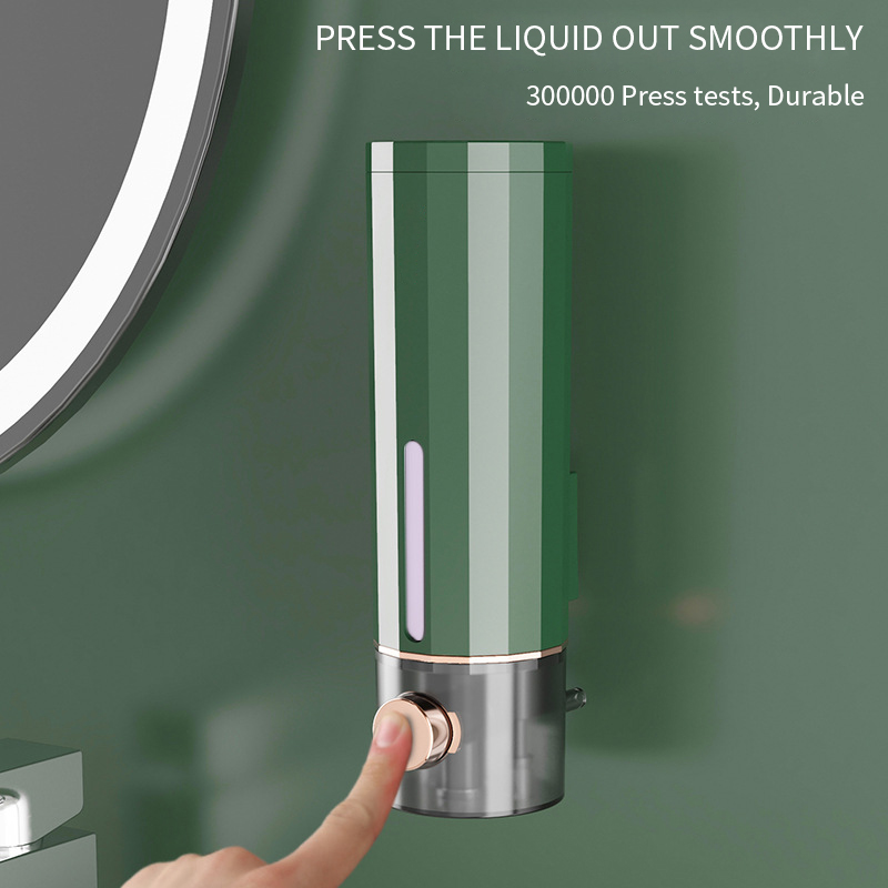 Dispenser di sapone manuale Di - Soap Making Machine At Home recensione e prezzo