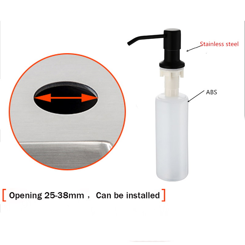 Dispenser di sapone per lavell - Soap Making Machine At Home recensione e prezzo