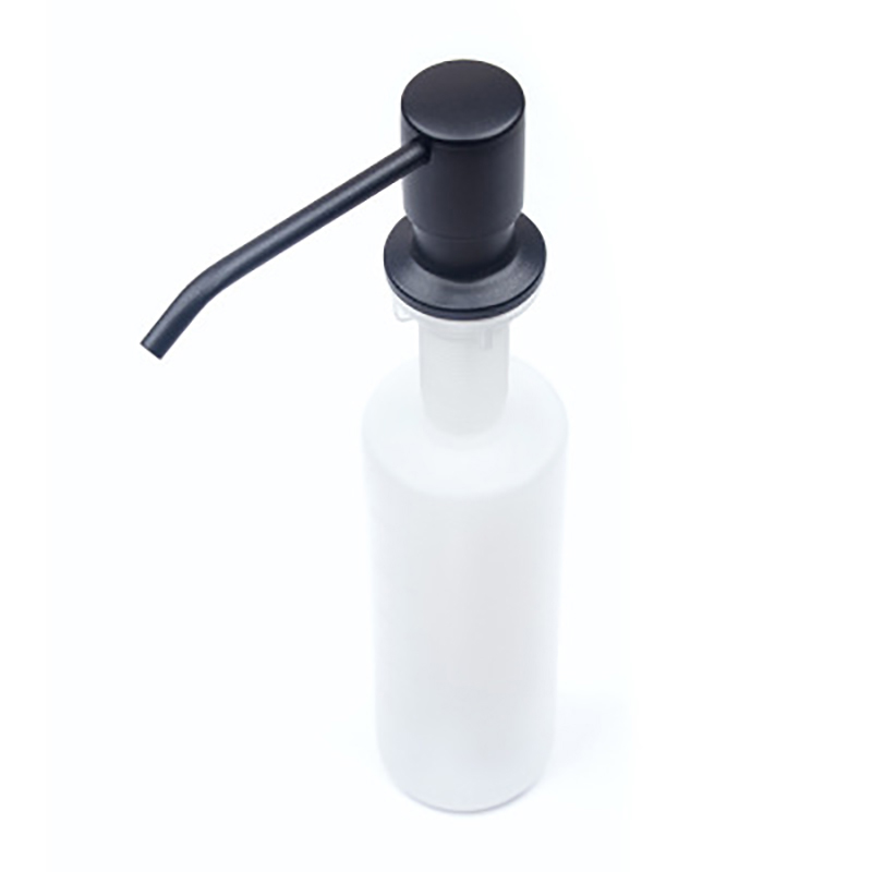 Dispenser di sapone per lavell - Soap Making Machine At Home recensione e prezzo