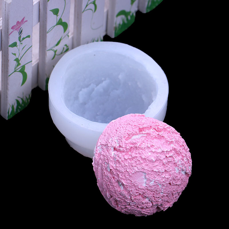 Candela sferica per gelato che - Soap Making Dye recensione e prezzo