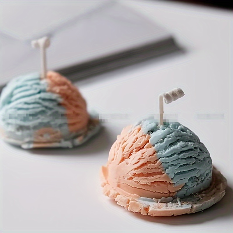 Candela sferica per gelato che - Soap Making Dye recensione e prezzo
