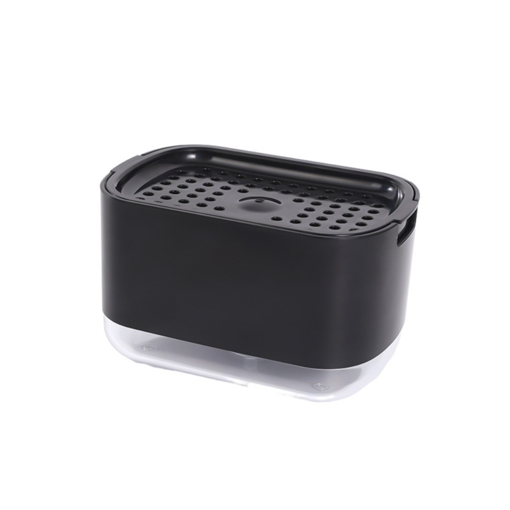 Dispenser di sapone a pression - Soap Making Machine At Home recensione e prezzo