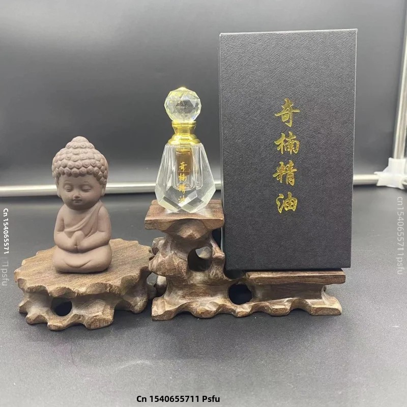 Olio profumato al legno di Oud - Soap Making Raw Material recensione e prezzo