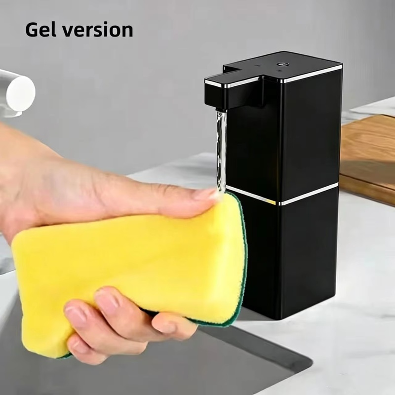 Dispenser di Sapone Automatico - Soap Making Machine At Home recensione e prezzo