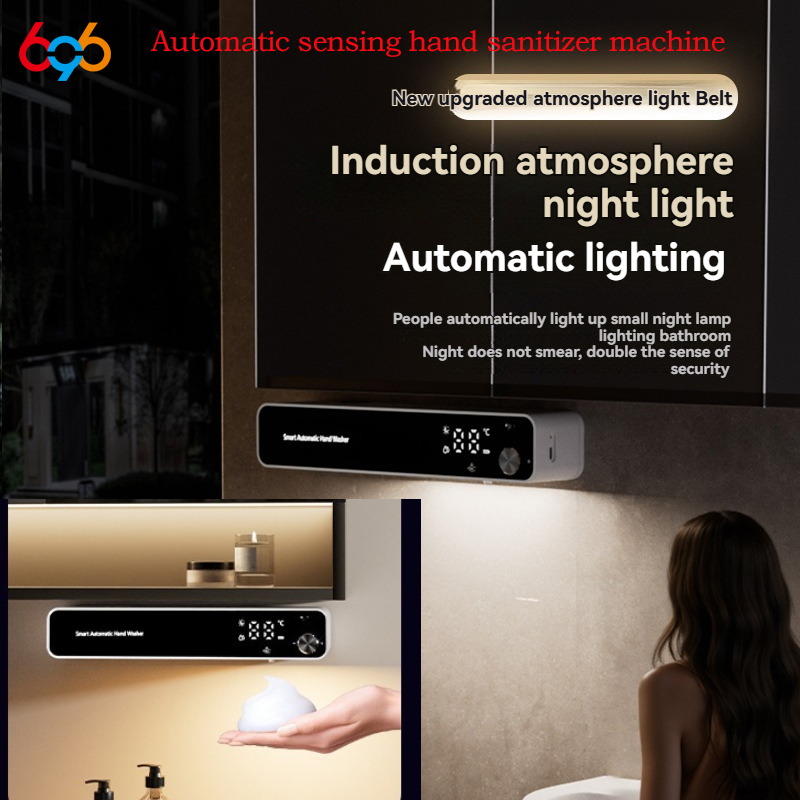Schiuma per luce notturna per  - Soap Making Machine At Home recensione e prezzo