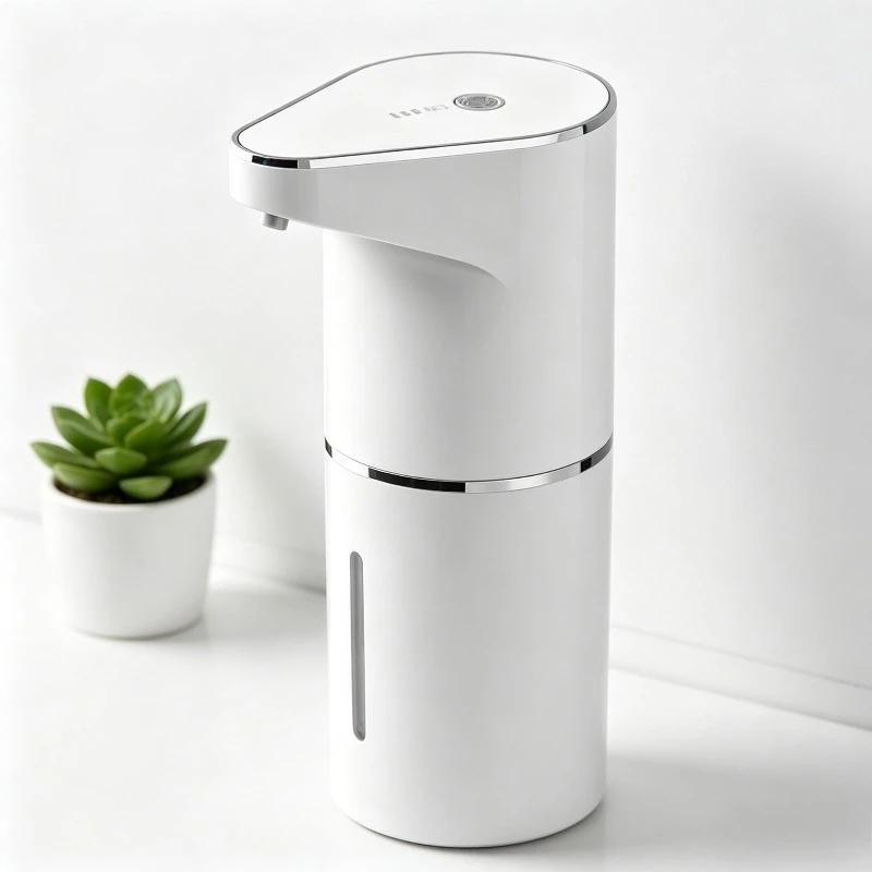 Nuovo Dispenser di Sapone Inte - Soap Making Machine At Home recensione e prezzo
