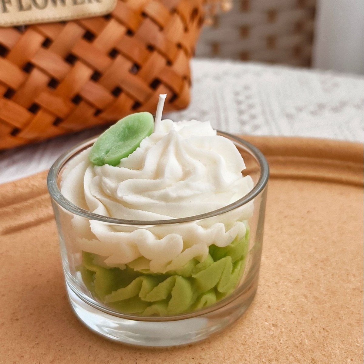 Nuovi stampi per candele in si - Soap Making Dye recensione e prezzo