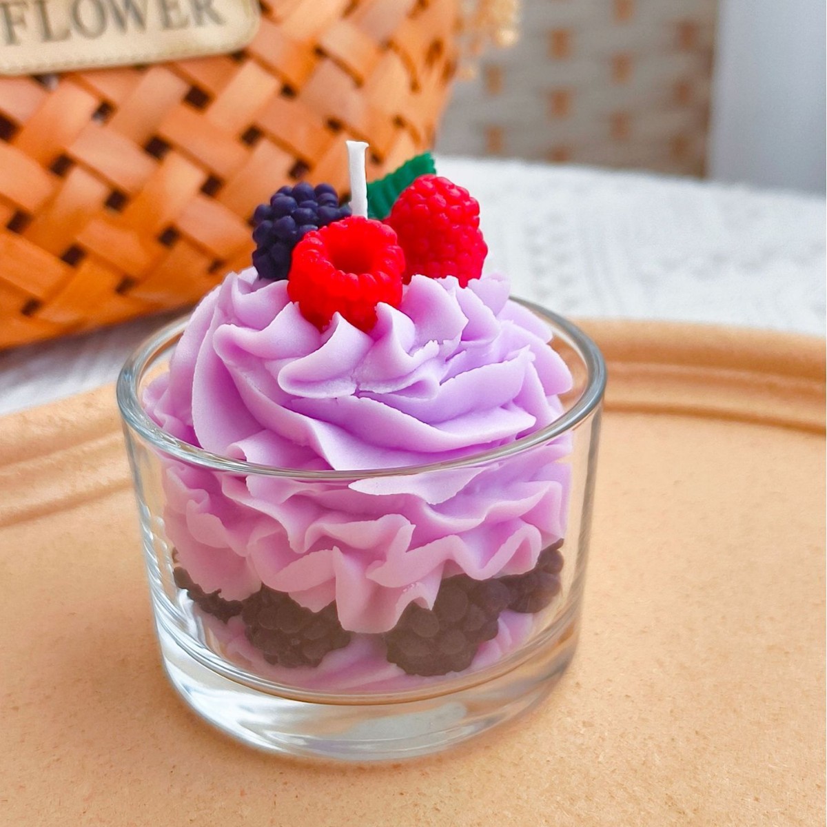 Nuovi stampi per candele in si - Soap Making Dye recensione e prezzo