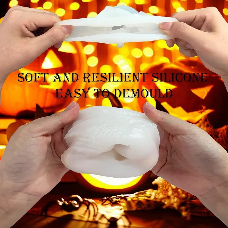 Stampo in Silicone 3D a Forma  - Soap Making In School recensione e prezzo