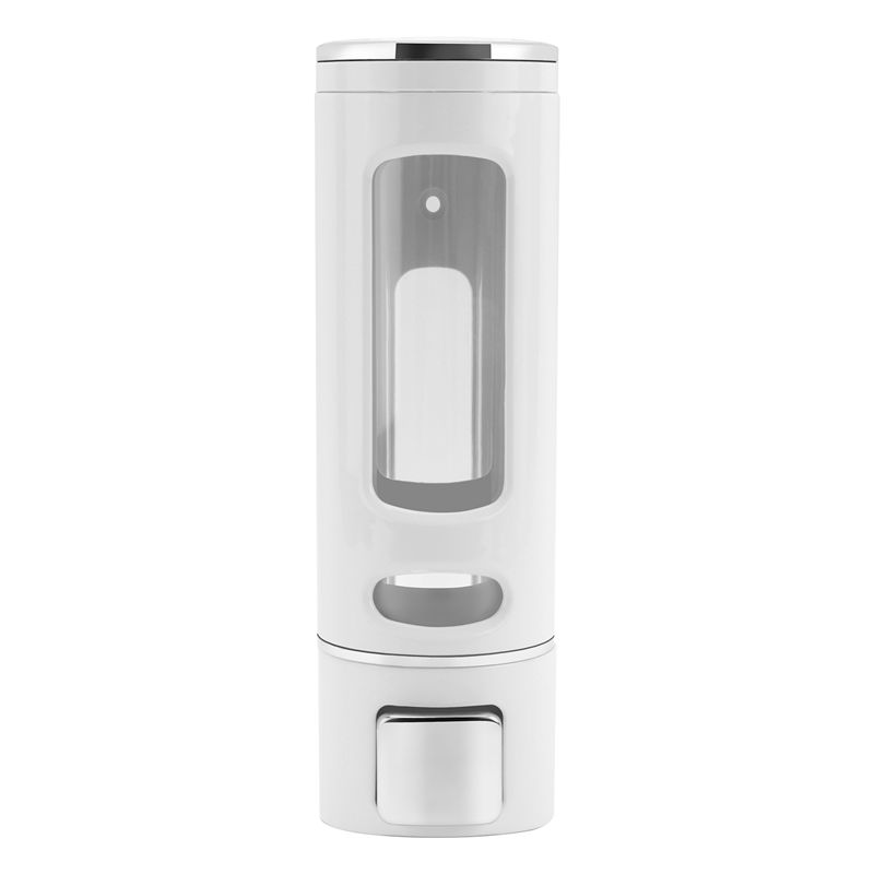 BAAU Dispenser di sapone da 40 - Soap Making Machine At Home recensione e prezzo