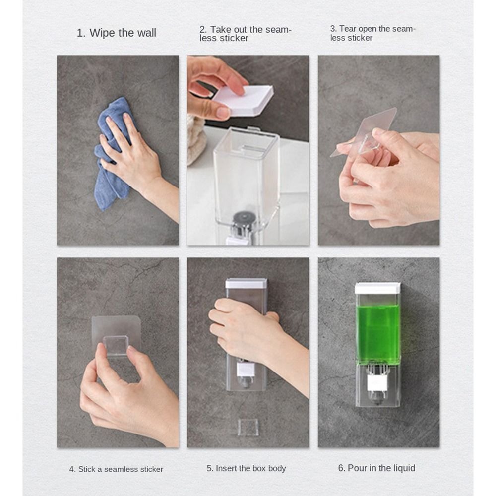 Dispenser di sapone a pression - Soap Making Machine At Home recensione e prezzo
