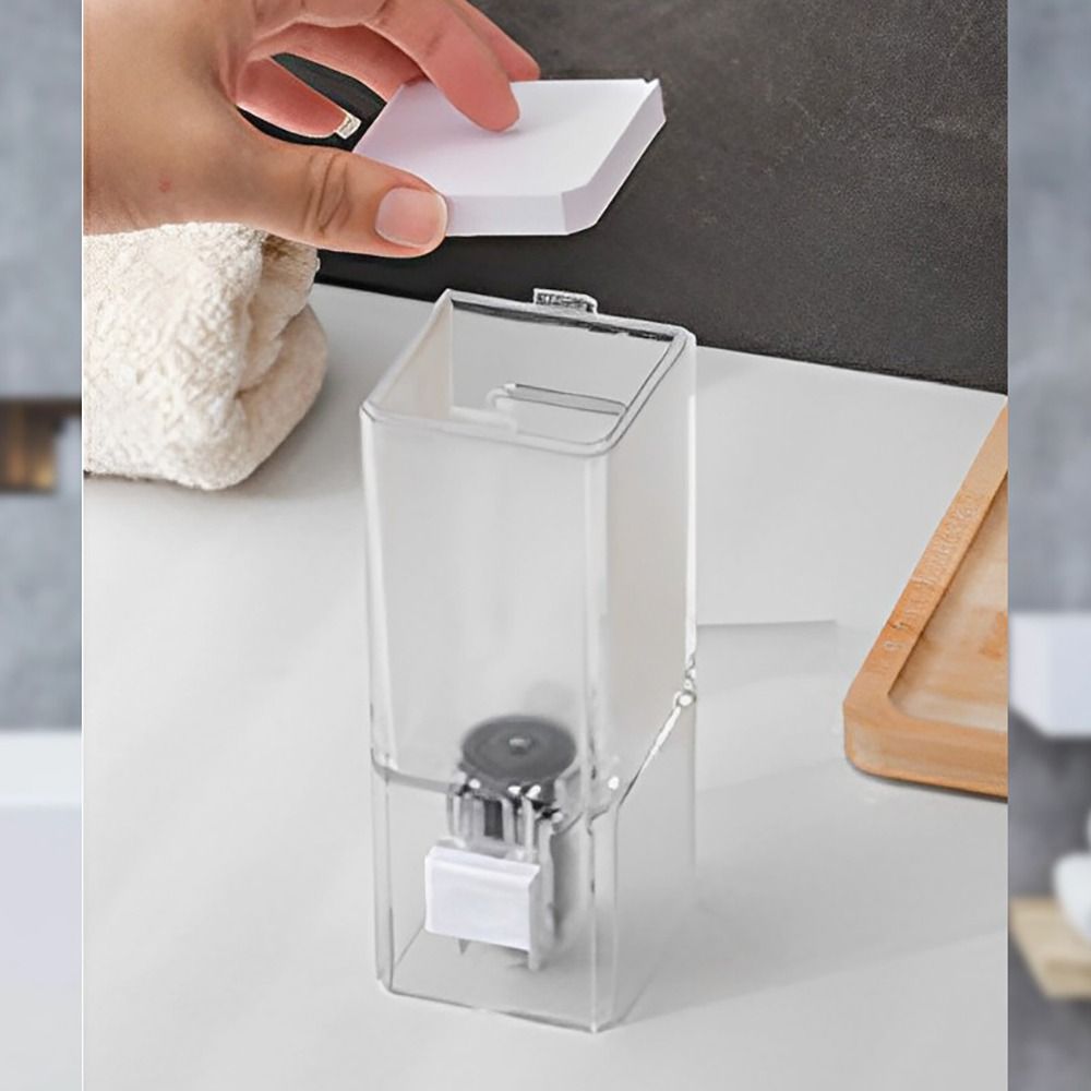 Dispenser di sapone a pression - Soap Making Machine At Home recensione e prezzo